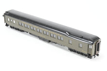 Load image into Gallery viewer, O Brass PSC - Precision Scale Co. CNW - Chicago- & North Western Pullman 80' Sleeper 14-Section Plan 3958 Air Conditioning FP “Shorewood”