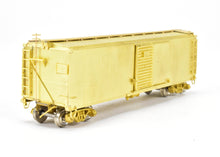 Load image into Gallery viewer, HO Brass OMI - Overland Models, Inc. PRR - Pennsylvania Railroad X-29 Boxcar