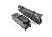 Load image into Gallery viewer, HO Brass NJ Custom Brass NH - New Haven Class L-1 2-10-2 w/ Pilot Mounted Pumps C/P