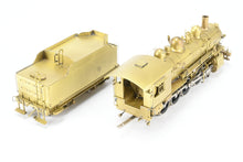 Load image into Gallery viewer, HO Brass PFM - Samhongsa NP - Northern Pacific Class X 4-8-0 Mastodon