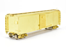 Load image into Gallery viewer, HO Brass OMI - Overland Models, Inc. PRR - Pennsylvania Railroad X-29 Boxcar