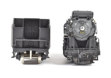 Load image into Gallery viewer, HO Brass NJ Custom Brass NH - New Haven Class L-1 2-10-2 w/ Pilot Mounted Pumps C/P