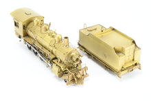 Load image into Gallery viewer, HO Brass PFM - Samhongsa NP - Northern Pacific Class X 4-8-0 Mastodon
