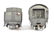 Load image into Gallery viewer, HO Brass NJ Custom Brass NH - New Haven Class L-1 2-10-2 w/ Pilot Mounted Pumps C/P