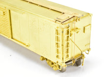 Load image into Gallery viewer, HO Brass OMI - Overland Models, Inc. PRR - Pennsylvania Railroad X-29 Boxcar