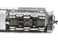 Load image into Gallery viewer, HO Brass OMI - Overland Models Inc. AT&SF - Santa Fe Dash 8-40CW Gullwing Cab Custom Painted