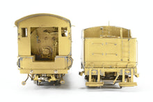 Load image into Gallery viewer, HO Brass PFM - Samhongsa NP - Northern Pacific Class X 4-8-0 Mastodon