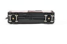 Load image into Gallery viewer, HO Brass PSC - Precision Scale Co. WP - Western Pacific 40' AAR Single Door Boxcar FP