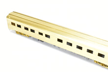 Load image into Gallery viewer, HO Brass Cascade Models MILW - Milwaukee Road 10-6 Pacific Sleeper