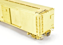 Load image into Gallery viewer, HO Brass OMI - Overland Models, Inc. PRR - Pennsylvania Railroad X-29 Boxcar