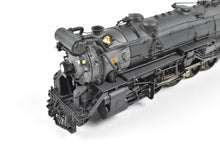 Load image into Gallery viewer, HO Brass NJ Custom Brass NH - New Haven Class L-1 2-10-2 w/ Pilot Mounted Pumps C/P
