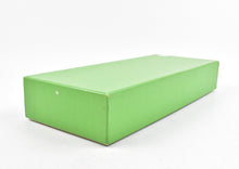 Load image into Gallery viewer, HO Brass OMI - Overland Models Inc. AT&SF - Santa Fe Dash 8-40CW Gullwing Cab Custom Painted