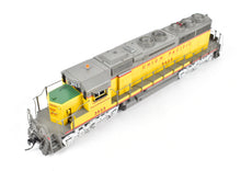 Load image into Gallery viewer, HO Brass OMI - Overland Models Inc. UP - Union Pacific EMD SD40 Low Hood #3023 CP