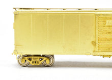 Load image into Gallery viewer, HO Brass OMI - Overland Models, Inc. PRR - Pennsylvania Railroad X-29 Boxcar