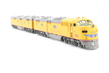 Load image into Gallery viewer, O Brass Key Imports UP - Union Pacific EMD E-7A/E-7B Factory Painted Nos. 988/988B