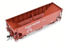 Load image into Gallery viewer, HO Brass CIL - Challenger Imports UP - Union Pacific Class HK-50-4 ACF Hart Selective Ballast Car FP #87710