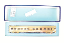 Load image into Gallery viewer, HO Brass Cascade Models MILW - Milwaukee Road 10-6 Pacific Sleeper