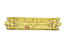 Load image into Gallery viewer, HO Brass OMI - Overland Models, Inc. ATSF - Santa Fe 100 Ton Gondola