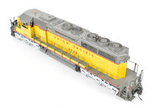 Load image into Gallery viewer, HO Brass OMI - Overland Models Inc. UP - Union Pacific EMD SD40 Low Hood #3023 CP