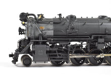 Load image into Gallery viewer, HO Brass NJ Custom Brass NH - New Haven Class L-1 2-10-2 w/ Pilot Mounted Pumps C/P