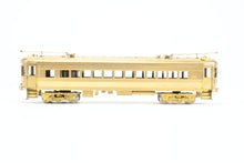 Load image into Gallery viewer, HO Brass Hank's Distributors CA&E - Chicago Aurora & Elgin #451 St Louis Car Powered