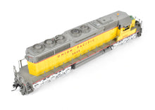 Load image into Gallery viewer, HO Brass OMI - Overland Models Inc. UP - Union Pacific EMD SD40 Low Hood #3023 CP