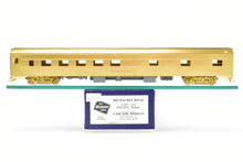 Load image into Gallery viewer, HO Brass Cascade Models MILW - Milwaukee Road 10-6 Pacific Sleeper