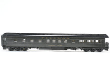 Load image into Gallery viewer, O Brass PSC - Precision Scale Co. Pullman Standard HW Observation Car Plan 3959A w/AC FP "Crystal River"