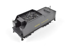 Load image into Gallery viewer, HO Brass NJ Custom Brass NH - New Haven Class L-1 2-10-2 w/ Pilot Mounted Pumps C/P
