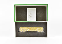 Load image into Gallery viewer, HO Brass OMI - Overland Models, Inc. ATSF - Santa Fe 100 Ton Gondola