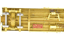Load image into Gallery viewer, HO Brass OMI - Overland Models, Inc. PRR - Pennsylvania Railroad X-29 Boxcar