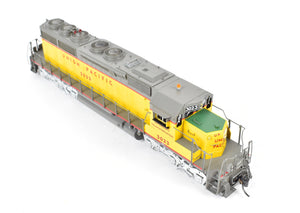 HO Brass OMI - Overland Models Inc. UP - Union Pacific EMD SD40 Low Hood #3023 CP