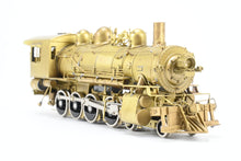 Load image into Gallery viewer, HO Brass PFM - Samhongsa NP - Northern Pacific Class X 4-8-0 Mastodon