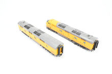 Load image into Gallery viewer, O Brass Key Imports UP - Union Pacific EMD E-7A/E-7B Factory Painted Nos. 988/988B