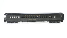 Load image into Gallery viewer, O Brass PSC - Precision Scale Co. Pullman Standard HW Observation Car Plan 3959A w/AC FP "Crystal River"