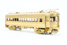 Load image into Gallery viewer, HO Brass Hank's Distributors CA&E - Chicago Aurora & Elgin #451 St Louis Car Powered