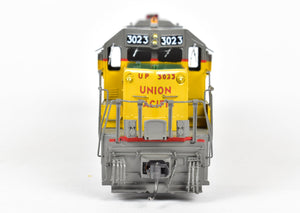 HO Brass OMI - Overland Models Inc. UP - Union Pacific EMD SD40 Low Hood #3023 CP