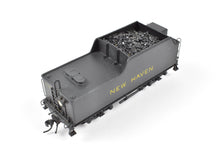 Load image into Gallery viewer, HO Brass NJ Custom Brass NH - New Haven Class L-1 2-10-2 w/ Pilot Mounted Pumps C/P