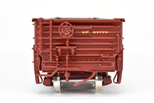 Load image into Gallery viewer, HO Brass CIL - Challenger Imports UP - Union Pacific Class G50-7 Drop Bottom Gondola Version 2 (Rivet Side Sheets) FP #63725