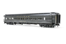 Load image into Gallery viewer, O Brass PSC - Precision Scale Co. Pullman Standard HW Observation Car Plan 3959A w/AC FP "Crystal River"
