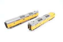 Load image into Gallery viewer, O Brass Key Imports UP - Union Pacific EMD E-7A/E-7B Factory Painted Nos. 988/988B