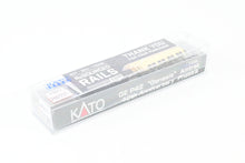Load image into Gallery viewer, N Kato 176-6021 Amtrak GE P-42 "Genesis" Heritage Phase III No. 145 40th Anniversary Unit w/Micro-Trains Line Couplers