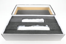 Load image into Gallery viewer, O Brass Sunset Third Rail PRR - Pennsylvania Railroad T-1 4-4-4-4 w/ Portholes FP No. 5533