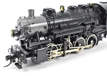 Load image into Gallery viewer, HO Brass MTS Imports NYC - New York Central U-2d 0-8-0 Switcher Locomotive Factory Painted No. 7351