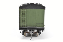 Load image into Gallery viewer, O Scale Metal/Wood Mainline Models MP - Missouri Pacific 52' Express Reefer C/P and Built