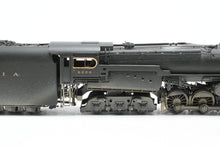 Load image into Gallery viewer, HO Brass Alco Models PRR - Pennsylvania Railroad S-2 6-8-6 Steam Turbine Custom Painted and Weathered No. 6200