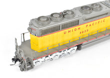 Load image into Gallery viewer, HO Brass OMI - Overland Models Inc. UP - Union Pacific EMD SD40 Low Hood #3023 CP