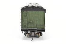 Load image into Gallery viewer, O Scale Metal/Wood Mainline Models MP - Missouri Pacific 52' Express Reefer C/P and Built