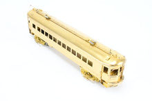 Load image into Gallery viewer, HO Brass Hank's Distributors CA&E - Chicago Aurora & Elgin #451 St Louis Car Powered