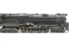 Load image into Gallery viewer, HO Brass Alco Models PRR - Pennsylvania Railroad S-2 6-8-6 Steam Turbine Custom Painted and Weathered No. 6200